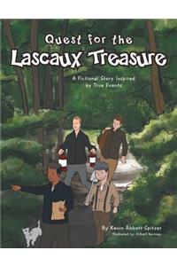 Quest for the Lascaux Treasure