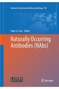 Naturally Occurring Antibodies (Nabs)