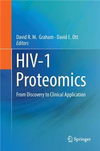 Hiv-1 Proteomics