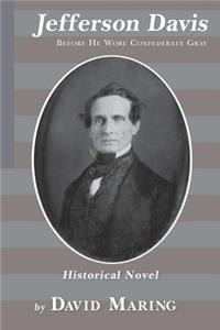 Jefferson Davis