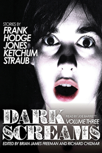 Dark Screams