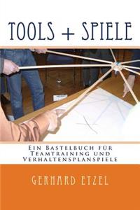 Tools + Spiele
