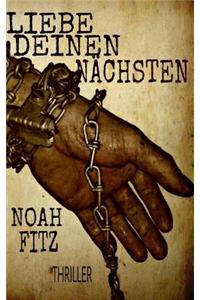 Liebe Deinen Nachsten