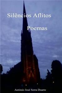 Silêncios Aflitos