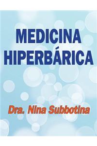 Medicina Hiperbárica