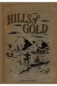 Hills Of Gold