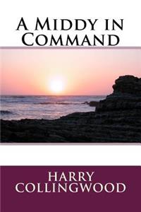 A Middy in Command