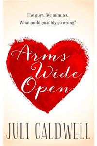 Arms Wide Open
