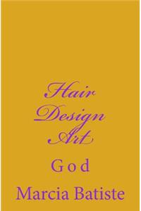 Hair Design Art