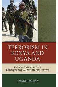 Terrorism in Kenya and Uganda