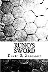 Runo's Sword