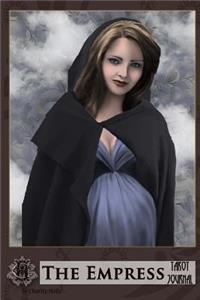 Tarot Journal - The Empress