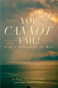 You Cannot Fail!