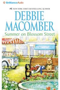 Summer on Blossom Street