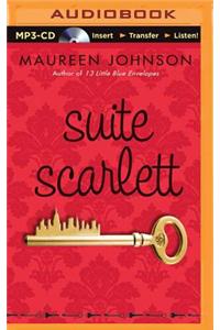 Suite Scarlett