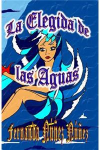 La Elegida de las Aguas