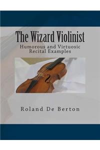 Wizard Violinist