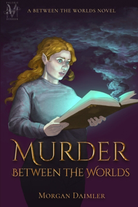 Murder Between the Worlds