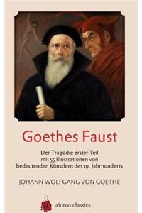 Goethes Faust