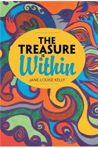 Treasure Is Within
