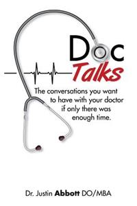 Doc Talks