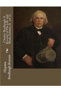 Charles Bradlaugh
