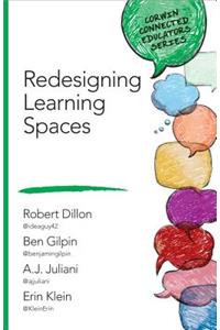 Redesigning Learning Spaces