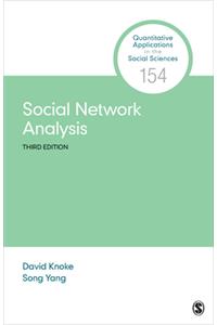 Social Network Analysis