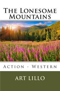 The Lonesome Mountains