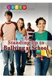 Standing Up to Bullying at School