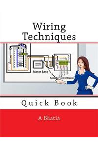 Wiring Techniques