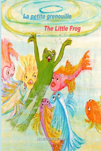 petite grenouille - The little frog