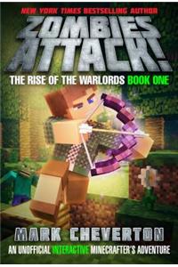 Zombies Attack!