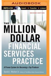 Million-Dollar Financial Services Practice