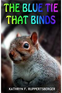 Blue Tie That Binds