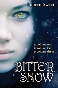 Bitter Snow Volumes 1-3