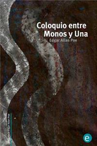 Coloquio entre Monos y Una