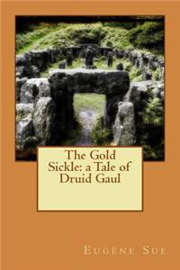 Gold Sickle