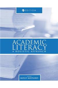 Academic Literacy