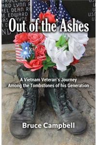 Out of the Ashes