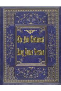 The New Testament, King James Version