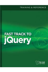 Fast Track to jQuery