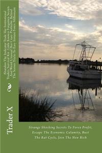 Abandon The Indicator Trade like Institutional Traders Survival Kit