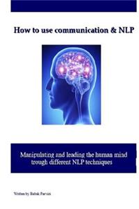 How to use communication & NLP