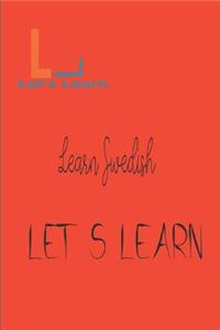 Let's Learn - Learn Swedish