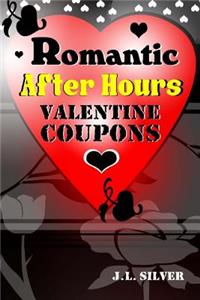 Romantic After Hours Valentine Coupons