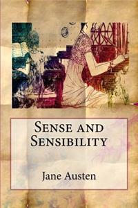 Sense and Sensibility