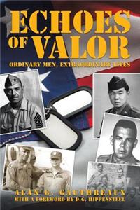 Echoes of Valor