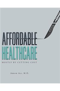 Affordable Healthcare