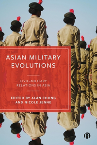 Asian Military Evolutions